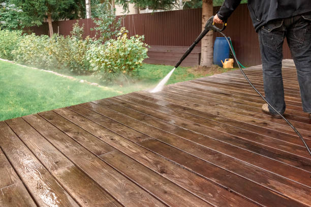 Best Paint Preparation  in Scottsville, KY